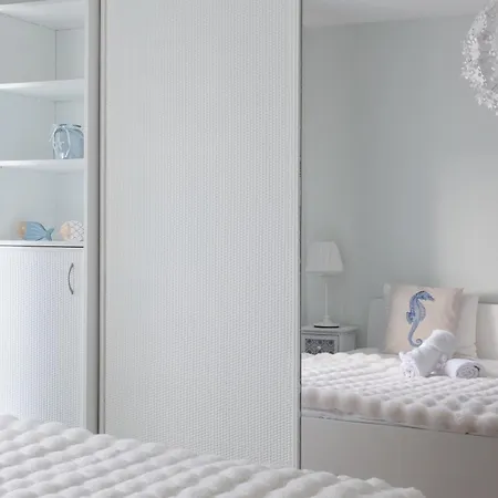 Appartement In Blue Wave Jastarnia